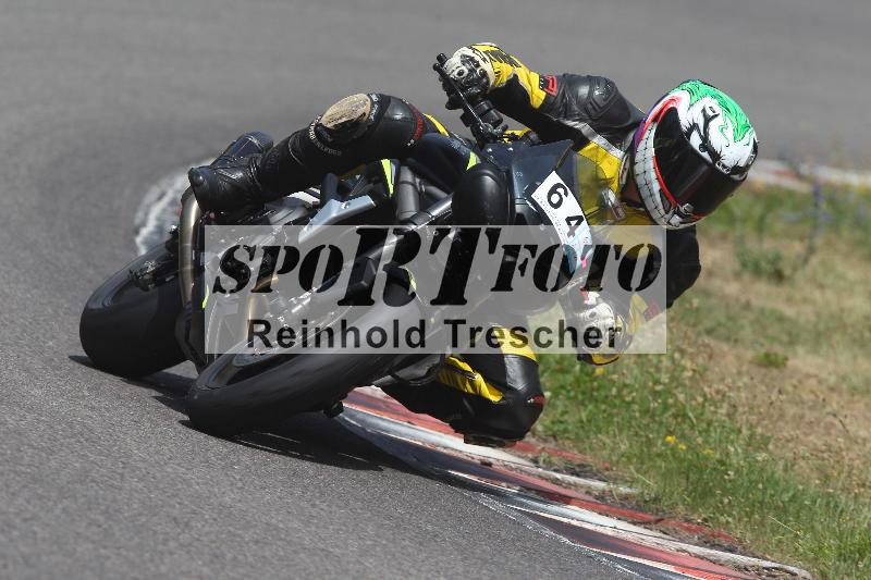 Archiv-2022/26 18.06.2022 Dannhoff Racing ADR/Gruppe A/64-1